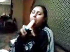 Amateur Blowjob Indian Cheating Drunk 