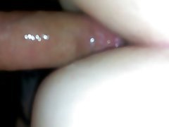 Amateur Anal BBW 