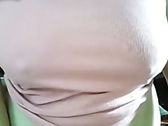 Amateur Big Boobs Nipples Webcam 