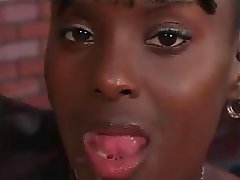 Black Girl Anal Dp - Black Chick Dildo And Double Fuck - Teen Sex Porn