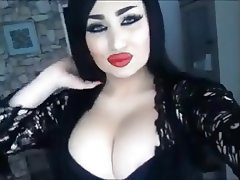 Arab Brunette Turkish 