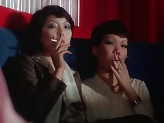 Asian Lesbian Softcore Vintage 